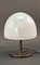 Mid-Century Italian Murano Glass Table Lamp, 1950s 1