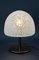 Mid-Century Italian Murano Glass Table Lamp, 1950s, Image 2