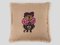 Zion Pillow by Jackie Villevoye for Jupe by Jackie, Image 1