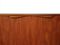 Mid-Century Small Teak Sideboard by Tom Robertson for Mcintosh 4