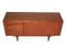 Mid-Century Small Teak Sideboard by Tom Robertson for Mcintosh 6