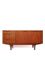 Mid-Century Small Teak Sideboard by Tom Robertson for Mcintosh 1