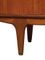 Mid-Century Small Teak Sideboard by Tom Robertson for Mcintosh 5