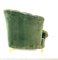 Poltrone in velluto verde di Guglielmo Ulrich per Saffa, anni '40, set di 2, Immagine 7