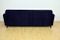 Navy Blue Sofa Bed, 1960s, Image 6