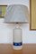 Mid-Century Table Lamps by Aldo Londi for Bitossi, Set of 2, Image 1