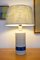 Lámparas de mesa Mid-Century de Aldo Londi para Bitossi. Juego de 2, Imagen 5
