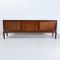 Mahogany Sideboard by H.W. Klein for Bramin, 1960s 1