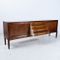 Mahogany Sideboard by H.W. Klein for Bramin, 1960s 3