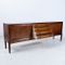 Mahogany Sideboard by H.W. Klein for Bramin, 1960s, Image 3
