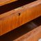 Danish Oak Chest of Drawers, 1950s 5