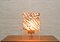 Lampada da tavolo di Christophe Gevers, anni '80, Immagine 2