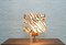 Lampada da tavolo di Christophe Gevers, anni '80, Immagine 3