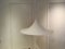 Semi Pendant Lamp by Claus Bonderup & Torsten Thorup for Fog & Mørup, 1960s, Image 8