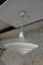 Ceiling Light from Holophane, 1950s, Image 1