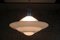 Ceiling Light from Holophane, 1950s 6