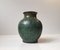 Mid-Century Crystalline Glazed Pottery Vase from Bo Fajans, 1970s 2