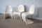 Mid-Century Panton Chairs by Verner Panton for Herman Miller, 1977, Set of 3, Image 4