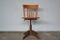 Mid-Century Chair from Stoll Giroflex, 1950s 1
