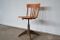 Mid-Century Chair from Stoll Giroflex, 1950s 3