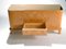 Sycamore Dresser by René Prou, 1940s 6