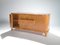 Sycamore Dresser by René Prou, 1940s 4