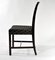 Fully Restored Dining Chairs by Georg Kofoed for Georg Kofoeds Møbeletablissement, 1930s, Set of 6 4