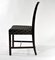 Fully Restored Dining Chairs by Georg Kofoed for Georg Kofoeds Møbeletablissement, 1930s, Set of 6, Image 4