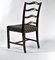 Fully Restored Dining Chairs by Georg Kofoed for Georg Kofoeds Møbeletablissement, 1930s, Set of 6, Image 5