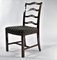 Fully Restored Dining Chairs by Georg Kofoed for Georg Kofoeds Møbeletablissement, 1930s, Set of 6 3