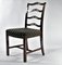 Fully Restored Dining Chairs by Georg Kofoed for Georg Kofoeds Møbeletablissement, 1930s, Set of 6, Image 3