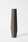 Medium Marchigue Vase in Grey Concrete by Stefano Pugliese for Crea Concrete Design 2