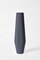 Medium Marchigue Vase in Blue Concrete by Stefano Pugliese for Crea Concrete Design, Image 1