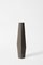 Small Marchigue Vase in Grey Concrete by Stefano Pugliese for Crea Concrete Design 2