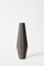 Small Marchigue Vase in Grey Concrete by Stefano Pugliese for Crea Concrete Design 1