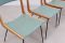 Mid-Century Dining Chairs by Carlo de Carli, Set of 4 2