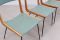 Mid-Century Dining Chairs by Carlo de Carli, Set of 4, Image 2