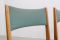 Mid-Century Dining Chairs by Carlo de Carli, Set of 4, Image 4
