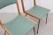 Mid-Century Dining Chairs by Carlo de Carli, Set of 4, Image 3