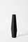 Small Marchigue Vase in Black Concrete by Stefano Pugliese for Crea Concrete Design, Image 2