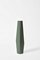 Small Marchigue Vase in Green Concrete by Stefano Pugliese for Crea Concrete Design, Image 2