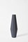 Small Marchigue Vase in Blue Concrete by Stefano Pugliese for Crea Concrete Design 1