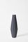 Small Marchigue Vase in Blue Concrete by Stefano Pugliese for Crea Concrete Design, Image 1