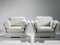 Large Armchairs from Maison Jansen, 1960s, Set of 2 1
