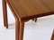 Danish Teak Nesting Tables from Korup, 1970s, Set of 3, Image 8