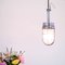 Industrial Ceiling Lamp with Riveted Hook 2
