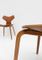 Grand Prix Chairs by Arne Jacobsen for Fritz Hansen, Set of 2 13