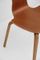 Grand Prix Chairs by Arne Jacobsen for Fritz Hansen, Set of 2 6