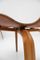 Grand Prix Chairs by Arne Jacobsen for Fritz Hansen, Set of 2 12