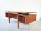 Teak Desk from Dyrlund, 1962 4